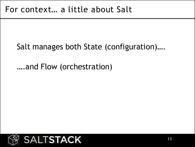 salt software narrative retells
