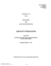 icao 8168 download